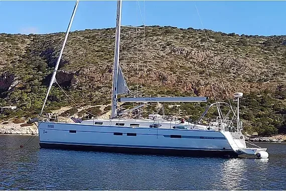 Bavaria 45 Cruiser in Mallorca / Palma de Mallorca / Marina Naviera Balear - image 1