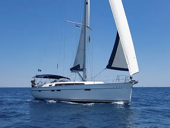 Bavaria 46 in Kefalonia / Agia Effimia - image 1
